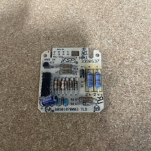 Load image into Gallery viewer, Whirlpool Dryer Sensor Control Board - Part.# 3390537 60S01870003 |KM1526
