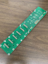 Load image into Gallery viewer, EBR65749301 LG KENMORE REFRIGERATOR DISPENSER DISPLAY CONTROL BOARD |GG500
