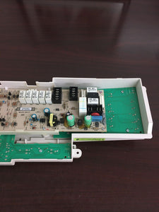 Samsung Washer Control Board - Part # 00N21830202 REV A | NT638