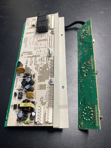 GE Washer Control Board - Part # 175D5261G022 |BK667