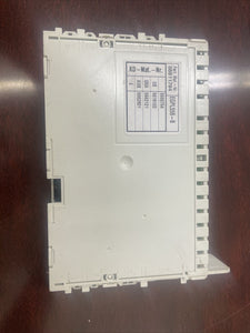 MIELE CONTROL BOARD EGPL558-B 05511794 5569754 |KM1486