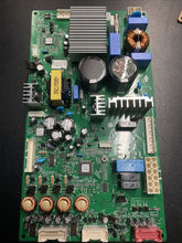 Load image into Gallery viewer, LG Kenmore Refrigerator Main Control Board EBR74796439 |BK767
