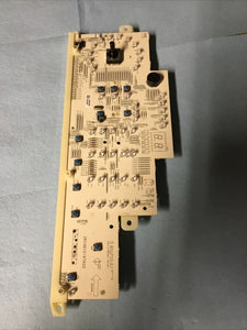 175D6854G009 GE Washer Control Board | BK35