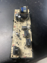 Load image into Gallery viewer, GE Range Oven Display Control Board P#WB27K10148 183D8083P007 |WM742
