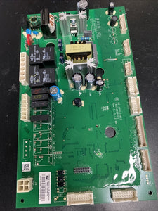 GE MAIN REFRIGERATOR CONTROL BOARD PCB 197D8502G502 |BK940