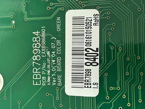 Kenmore EBR78988402 Refrigerator Display Power Control Board AZ52297 | Wm1894