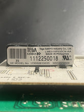 Load image into Gallery viewer, Genuine OEM GE Washer Control Board 175D5261G035 |WM1277

