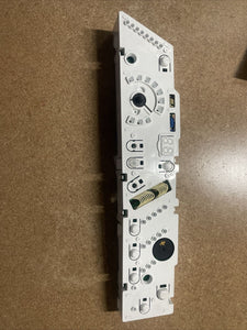 Whirlpool Washer Interface Control Board | W10051040 /230902644 |KMV148