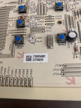 Load image into Gallery viewer, GE WASHER CONTROL BOARD - PART # 175D6854G007 | NT527
