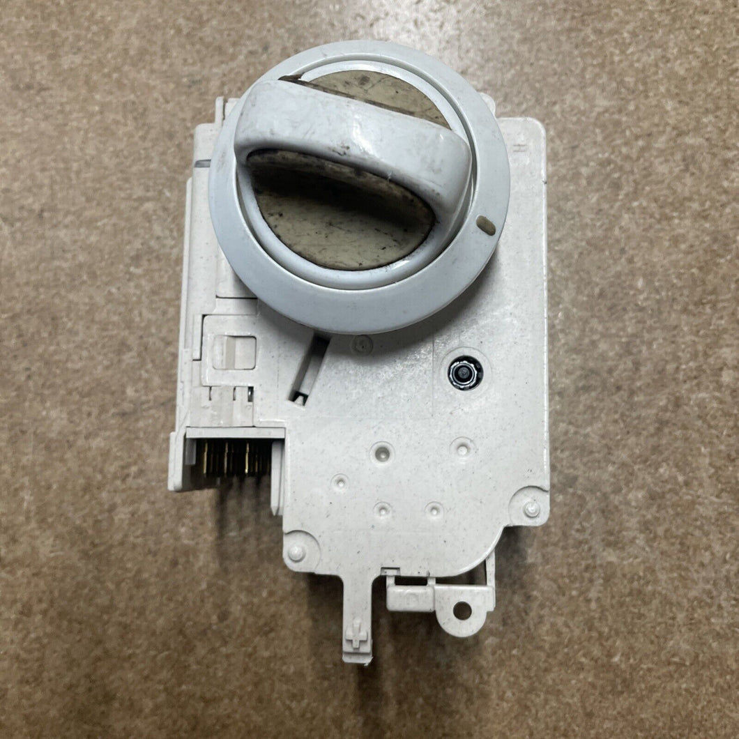 KENMORE WASHERDRYER COMBO TIMER PART # 137098300 |KM1550