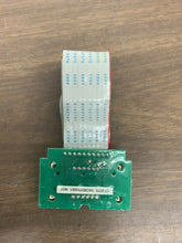 Load image into Gallery viewer, GE DISHWASHER CONTROL MODULE 3 DIGIT PART# 165D8373G001 |GG458
