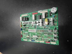 Samsung DA41-00538A Refrigerator Control Board AZ14652 | 919