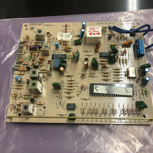 Control Board 468691E 153635 | A 307