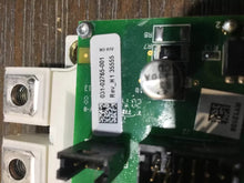 Load image into Gallery viewer, York 031 02765 001  Inverter Resistor Control Board AZ52970 | NR1838
