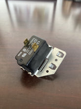 Load image into Gallery viewer, FRIGIDAIRE KENMORE DRYER BUZZER SWITCH - PART# 134087000 | NT354
