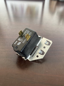 FRIGIDAIRE KENMORE DRYER BUZZER SWITCH - PART# 134087000 | NT354