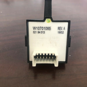 W10701085 (WHIRLPOOL) Washer Selector Switch | A 267