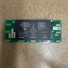 Load image into Gallery viewer, GE 197D8543G002 REFRIGERATOR CONTROL BOARD |KM704
