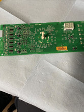 Load image into Gallery viewer, Part # W10131867 Whirlpool Washer Control Board Interface |WM164-A
