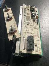 Load image into Gallery viewer, OEM GE Washer Control Board 175D5261G039 |WM1371
