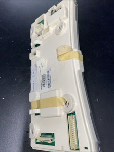 Whirlpool Washer User Interface Board W10352339 W10368101 W10455538 |BK1381