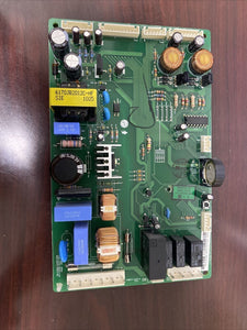 LG Refrigerator Control Board EBR41531302 | J B#147