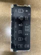 Load image into Gallery viewer, Whirlpool Refrigerator Control Board Part# W10439330 Rev D |KM1347
