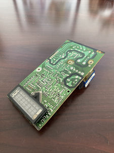 GE MICROWAVE CONTROL BOARD P1-6A004 687181A004A | NT254