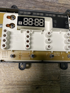 DC92-00384F SAMSUNG DRYER CONTROL BOARD OEM | ZG Box 159