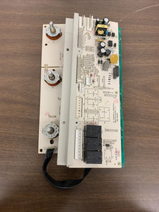 GE Washer Control Board part# 175d5261g034  |GG479