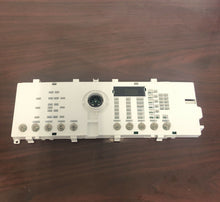 Load image into Gallery viewer, Whirlpool Kenmore Laundry Dryer Control Board part#w10877352 | AS Box 161
