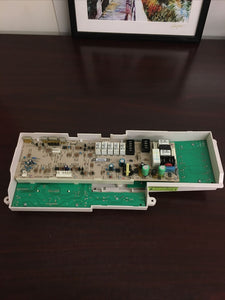 Samsung Washer Control Board - Part # 00N21830202 REV A | NT638