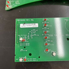 Load image into Gallery viewer, WHIRLPOOL DRYER CONTROL BOARD PART # 8519269 | A387
