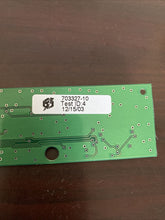 Load image into Gallery viewer, KENMORE REFRIGERATOR DISPENSER CONTROL BOARD - PART# 703327-10 | NT339
