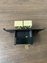 Load image into Gallery viewer, Maytag Washer Suds Save Switch  205633  2-05633  |GG316
