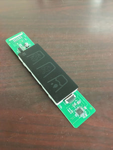 LG Refrigerator Dispenser Control Board - Part # EBR78988303 | NT637