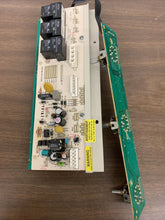 Load image into Gallery viewer, GE Dryer Control Board - Part# 175D5393G001 | GG622
