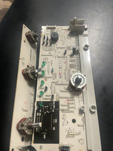 Load image into Gallery viewer, Genuine OEM GE Washer Control Board 175D5261G040 1151833167 |WM1609
