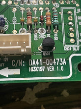 Load image into Gallery viewer, Genuine Refrigerator Samsung Circuit Board Part# DA41-00476A |WM1060
