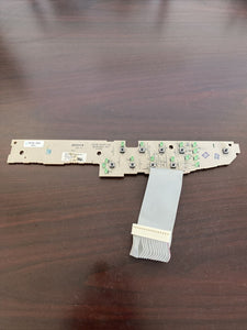 Frigidaire Dishwasher Control Board - Part# 154474701 | NT354