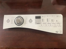 Load image into Gallery viewer, Whirlpool WPW10558234 Washer Control Board Panel AZ36620 | KMV304
