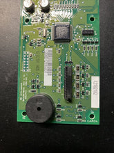 Load image into Gallery viewer, GE Refrigerator Dispenser Control Board - Part # 200D1218G007 |BK1566
