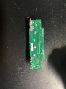 control board PCBB000290 |BK291