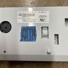 Load image into Gallery viewer, KITCHENAID REFRIGERATOR DISPENSER CONTROL BOARD PART # W10757195 |KM774
