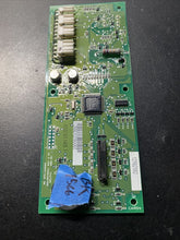 Load image into Gallery viewer, GE Refrigerator Dispenser Control Board - Part # 200D1218G007 |BK1566
