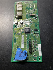 GE Refrigerator Dispenser Control Board - Part # 200D1218G007 |BK1566