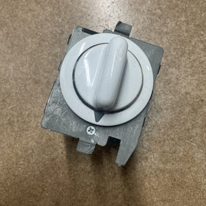 Genuine OEM GE 572D520P021 Dryer Timer |KM1266