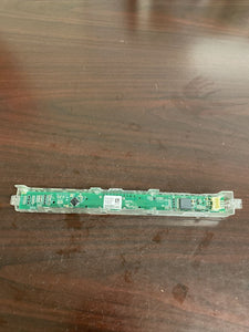 Whirlpool Dishwasher Interface Control Board -P# W10732150 A W10717550 A | NT489