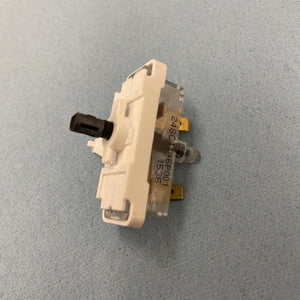 GE DRYER START SWITCH-PART# 248C1146P001 | A 403