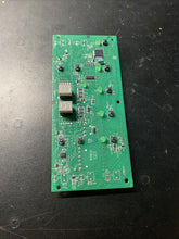 Load image into Gallery viewer, GE Refrigerator Dispenser Control Board Part # 200D7355G006 | |BK886
